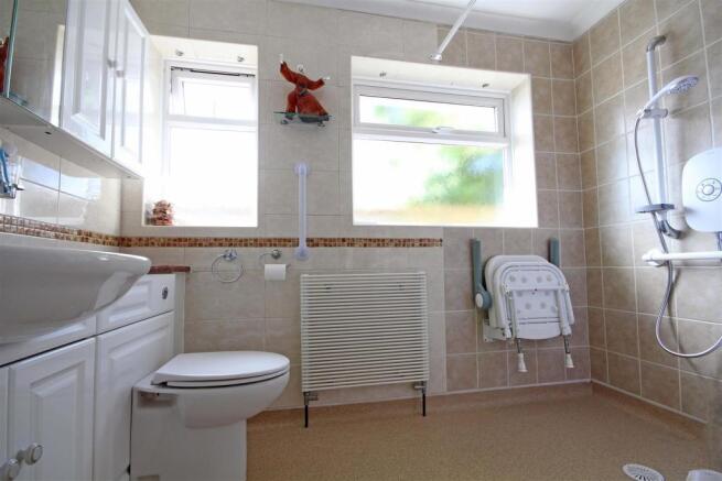 Wet Room