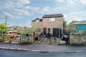 1 Brewery Croft, Chapel Lane, Penistone, Sheffield S36 6AQ