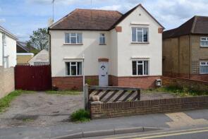 7 Floreda, Waltham Road, Maidenhead SL6 3NH
