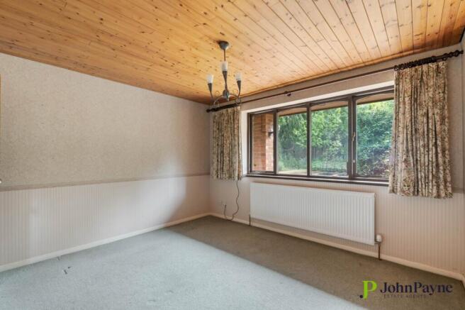 Dining Room Front