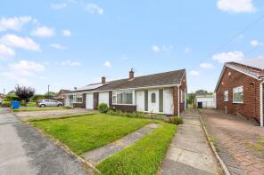 33, Meadow Lane, Poulton-with-fearnhead, Warrington WA2 0PN