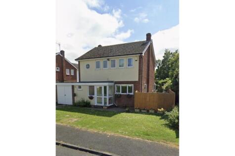 Oaklands Crescent, Chester, CH3