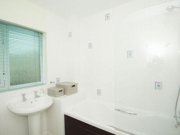 House Bathroom