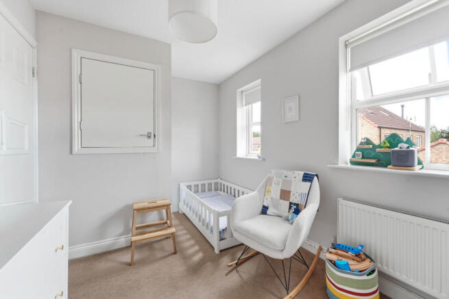 2 bed Semi-Detached for sale Image 11