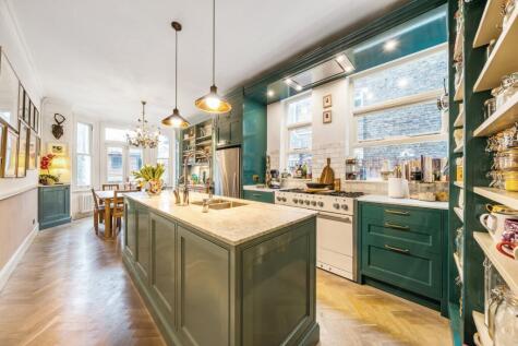Gleneldon Road, Streatham, London, SW16