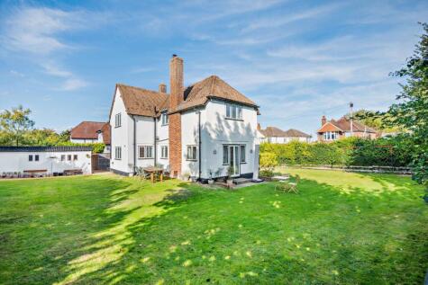 Eastfield Road, Royston, Hertfordshire
