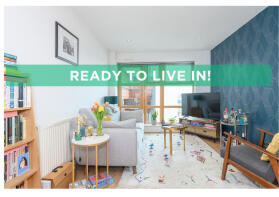 91, 2 Balmoral Place, Bowman Lane, Leeds LS10 1HR