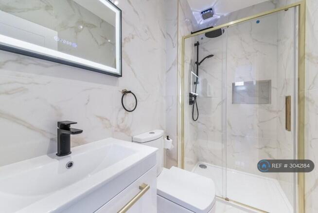 Ground Floor Bathroom