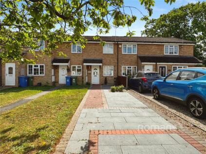 May Close, Owlsmoor, Sandhurst