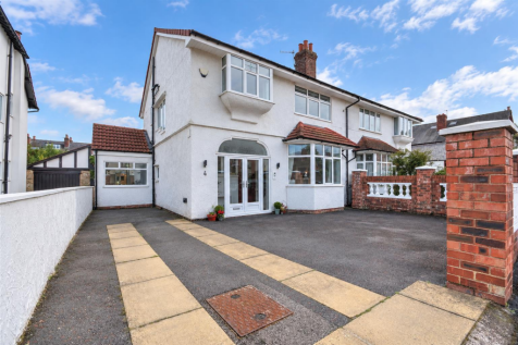 Ince Avenue, Crosby, Liverpool
