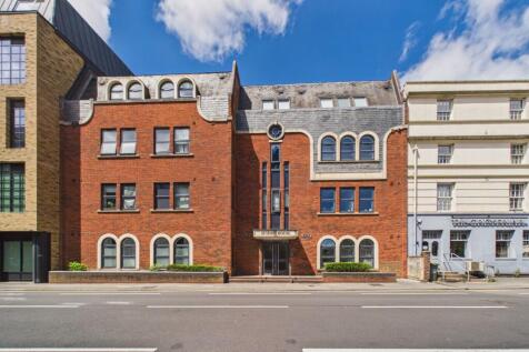 Greyfriars Road, Reading, Berkshire, RG1