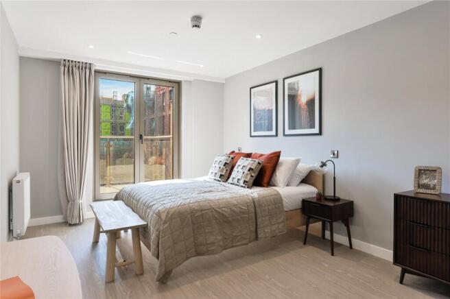3 bed Apartment to rent Image 9