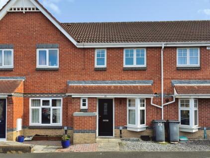 Housesteads Gardens, Longbenton, Newcastle upon Tyne, NE12