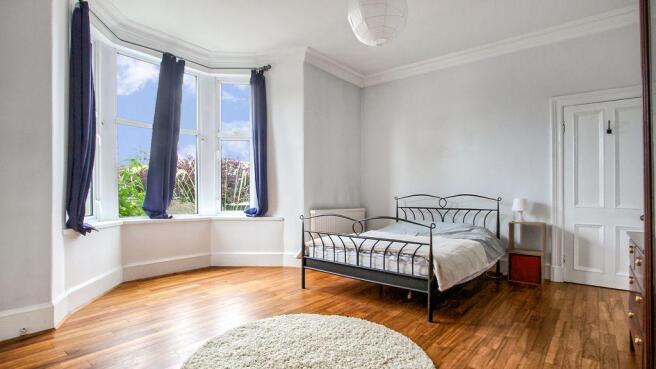 Bedroom 1 (Double)