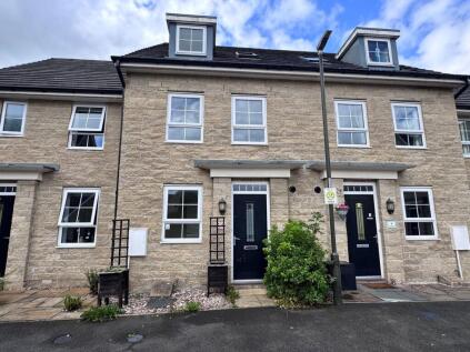Smithy Brook Fold, Chapel-En-Le-Frith, SK23