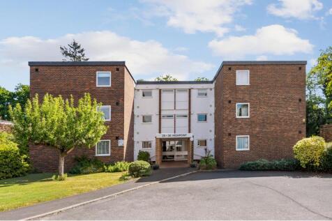 High Point, WEYBRIDGE, KT13
