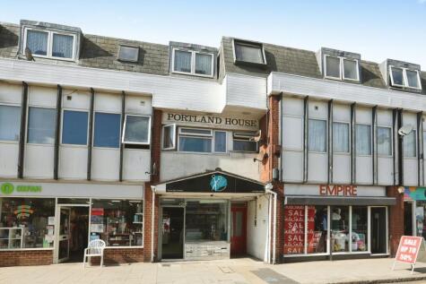 Portland House, High Street, Sheerness, ME12