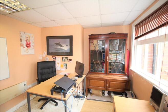 Home Office