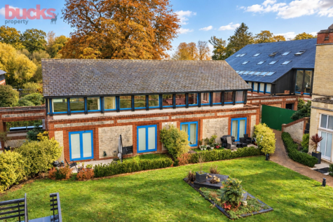 Four Ashes Road, Cryers Hill, HP15
