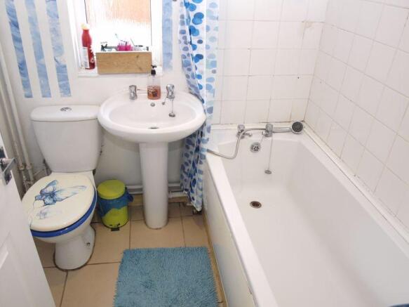 Bathroom/WC