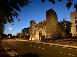 Flat 94, Abel Yard, The Gateway, Redcliff, Bristol BS1 6ZP