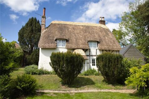 Burgate, Fordingbridge, Hampshire, SP6