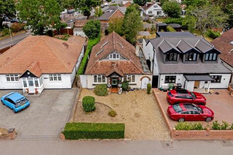 South Riding, Bricket Wood, St. Albans
