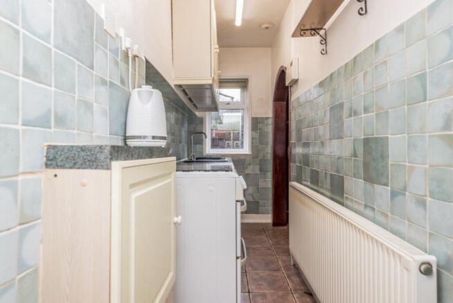 2 bed Semi-Detached for sale Image 7