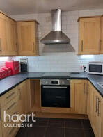 194, Hawthorn Avenue, Colchester CO4 3YA