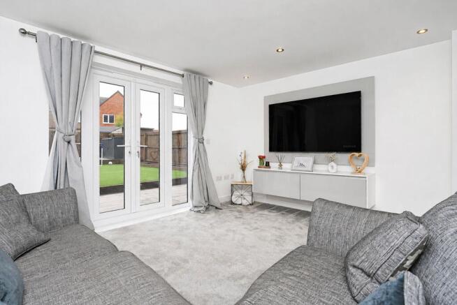 Wilding Drive, Chorley, PR7 photo 3