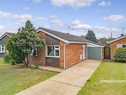 Feedhams Close, Wivenhoe, CO7