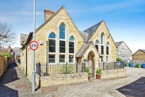 Wesley House, Solomons Lane, Faversham ME13 8EA