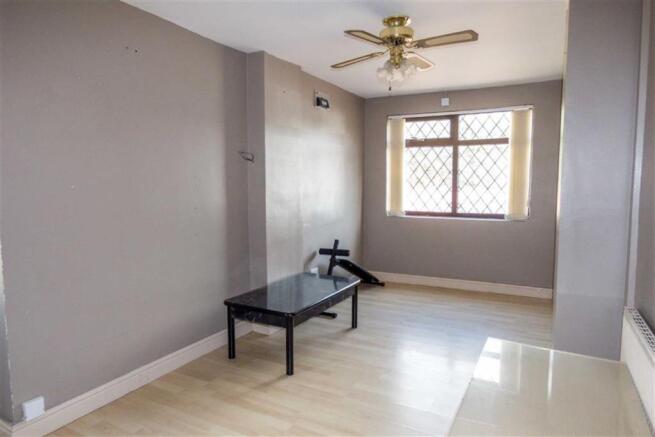 Dining Room/Playroom
