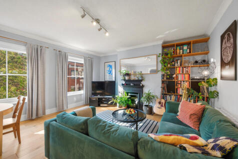 Victoria Road, Surbiton, KT6