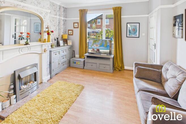 2 bed Semi-Detached for sale Image 4