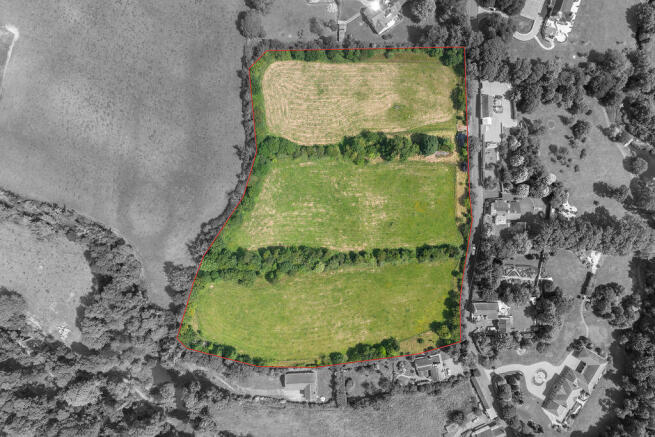 Development Land, Phildraw Road, Ball...