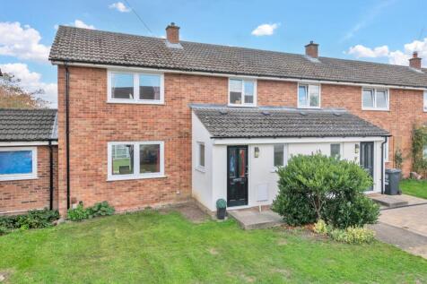 Kirby Road, Waterbeach, CB25