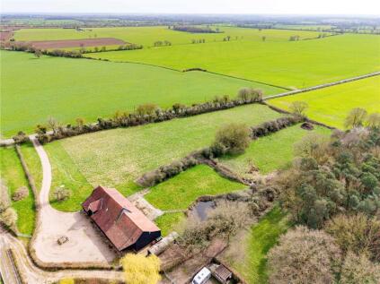 Barondole Lane, Topcroft, Bungay, Norfolk, NR35