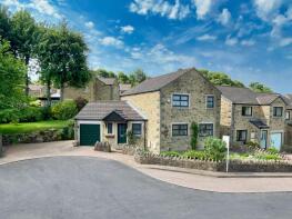 16, Bamlett Brow, Haworth, Keighley BD22 0TQ