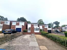 43, Kynaston Wood, Harrow HA3 6UA