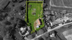 Lime Cottage, High Hall Road, Ipswich IP8 4QT