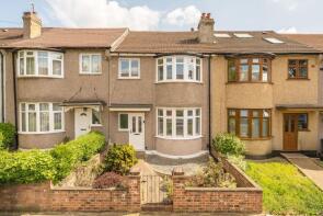 9, Abercairn Road, London SW16 5AE