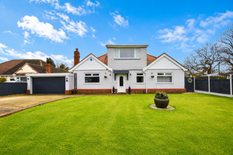 Tetney Road, Humberston, Grimsby