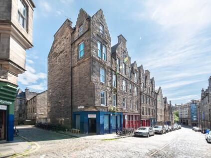 47/8 Blackfriars Street, Edinburgh, Midlothian, EH1