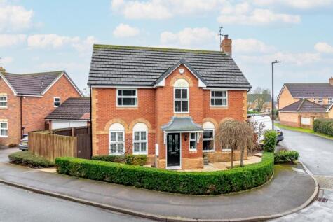 Appleby Crescent, Knaresborough