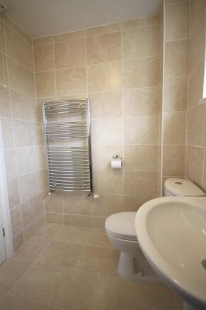 Modern Bathroom
