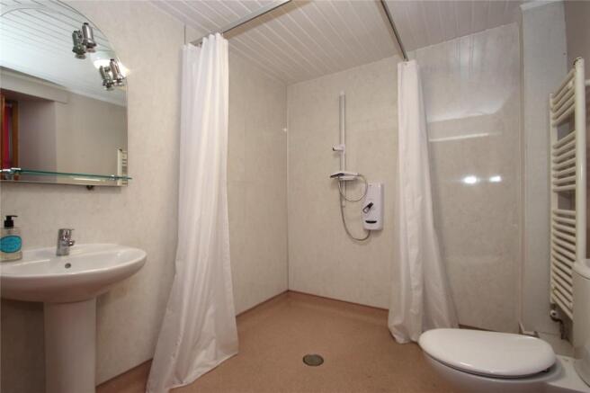 Wet Room