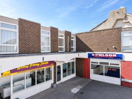 Market Street, Hoylake, Merseyside, CH47