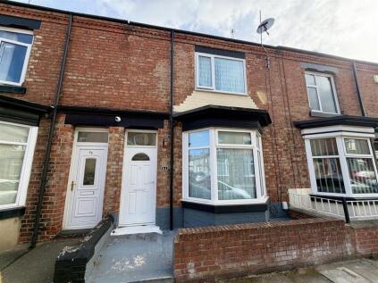 Thornton Street, Darlington