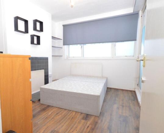 Double Room to Rent in Shared Flat